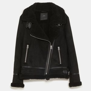 **CLOSET CLEANOUT**  Zara Jacket